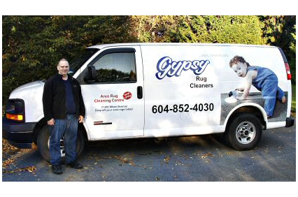 Picture uploaded by Gypsy Rug Cleaners
