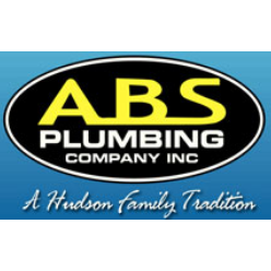 ABS Plumbing Company Logo