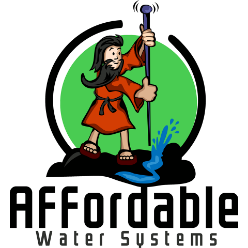Affordable Water Systems Logo