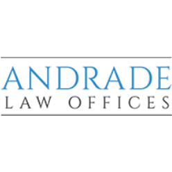 Andrade Law Offices - Steven R Andrade logo