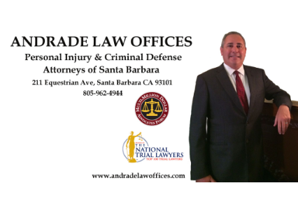 Picture uploaded by Andrade Law Offices - Steven R Andrade