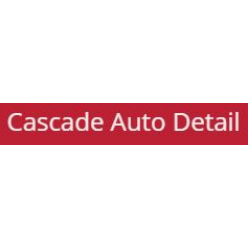 Cascade Auto Detail logo