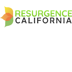 Resurgence Behavioral Health Logo