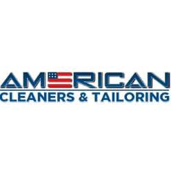 American Cleaners & Laundry logo