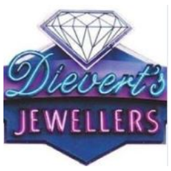 Dievert's Jewellers logo