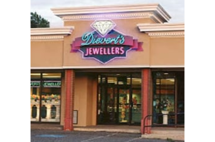 Picture uploaded by Dievert's Jewellers