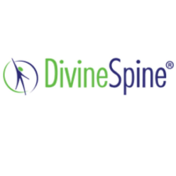 Chiropractors at Divine Spine Yorba Linda Logo