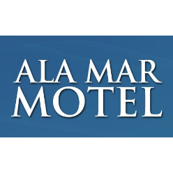 Ala Mar Motel logo