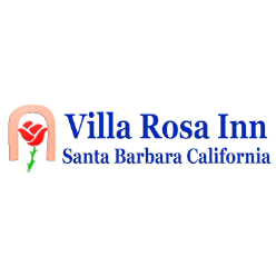 Villa Rosa Inn logo