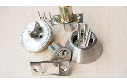 Picture uploaded by Commercial Lock & Door Service