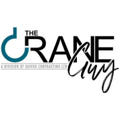 The Crane Guy Logo