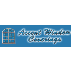 Accent Window Coverings Logo