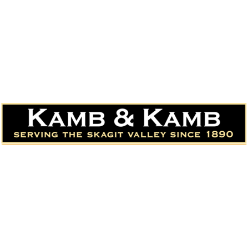 Kamb & Kamb Attorneys logo