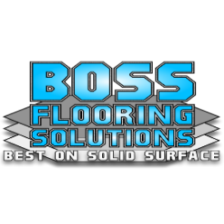 Boss Flooring Solutions LLC logo