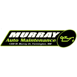 Murray Auto Maintenance Logo