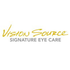 Vision Source Eyecare Center logo