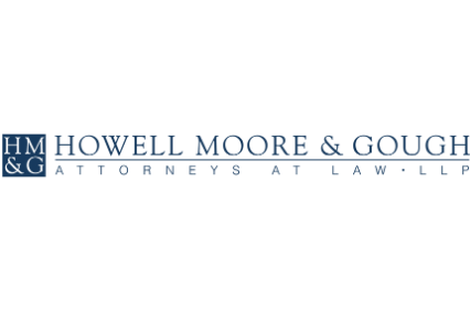 Picture uploaded by Howell Moore & Gough Attorneys at Law, LLP