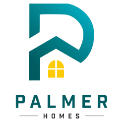 Palmer Homes Canada logo
