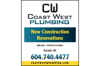 Picture uploaded by Coast West Plumbing