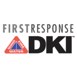 First Response Restoration DKI Logo