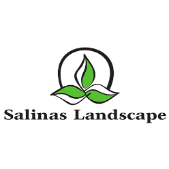 Salinas Landscape Logo