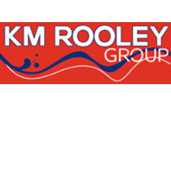 KM Rooley Group Logo