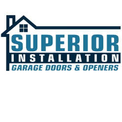 Superior Installation Logo