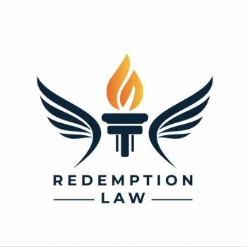 Redemption Law Logo
