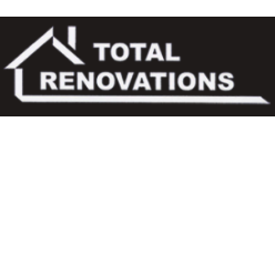 Total Renovations logo