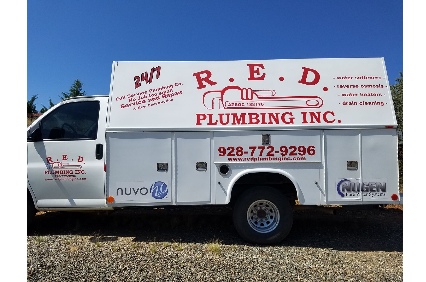 Picture uploaded by R.E.D. Plumbing Inc.