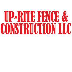 Up-Rite Fence & Construction LLC Logo