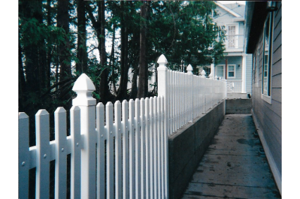 Picture uploaded by Up-Rite Fence & Construction LLC