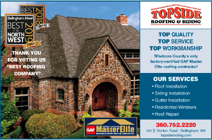 The Best Roofers In Bellingham Wa Whodoyou
