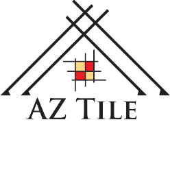AZ Tile Logo