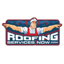 Roofing Services Now Logo