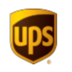 The UPS Store-Ellensburg logo