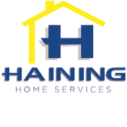 Haining Home Services logo