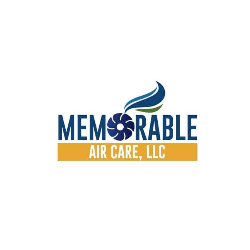 Memorable Air Care, LLC Logo