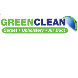 Green Clean LLC logo