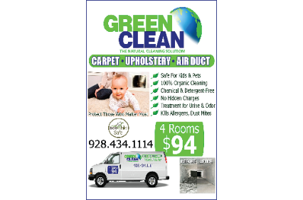 Picture uploaded by Green Clean LLC