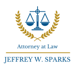 Jeffrey W Sparks Attorney At Law logo