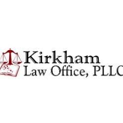 Kirkham Law Office, PLLC logo