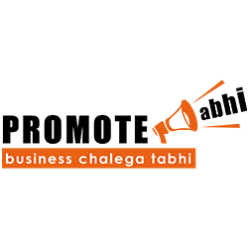 Promote Abhi - A Digital Marketing Company Logo
