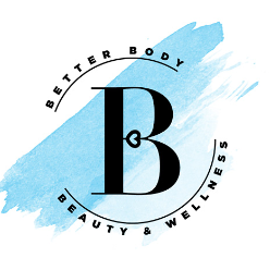 Better Body Beauty Spa Logo