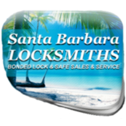 Santa Barbara Locksmiths logo