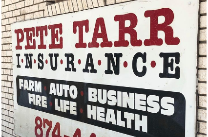 Picture uploaded by Pete Tarr Insurance
