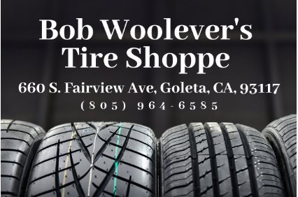 Picture uploaded by Bob Woolever's Tire Shoppe