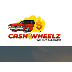 Cash4Wheelz Logo