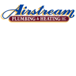Airstream Plumbing & Heating, Inc. logo