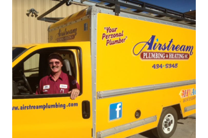 Picture uploaded by Airstream Plumbing & Heating, Inc.